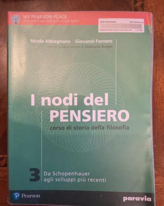 I nodi del pensiero 3