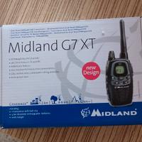 radiotrasmittente Midland 