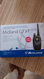 radiotrasmittente Midland 