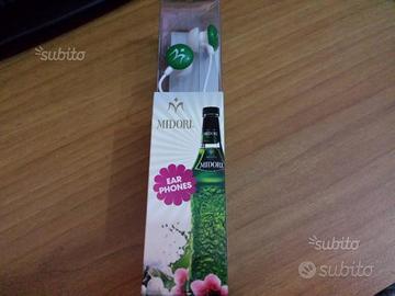 Auricolari Midori In - Ear
