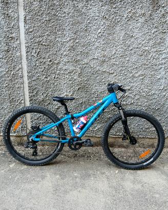 Scott Scale 24