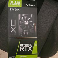 RTX 3060 TI