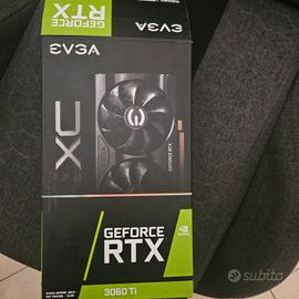RTX 3060 TI
