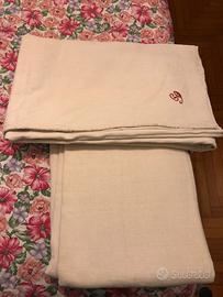 Lenzuola della nonna