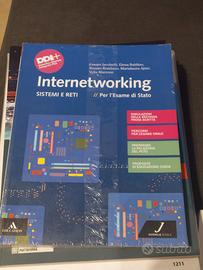 Isbn 9788874857562 Internetworking sistemi e reti
