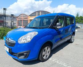 Opel Combo 1.6 CDTi 5POSTI 42000KM CERTIFICATI