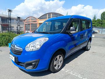 Opel Combo 1.6 CDTi 5POSTI 42000KM CERTIFICATI