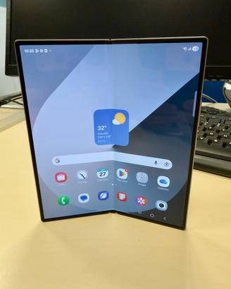 Samsung Fold 6 512 Gb Italia