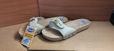 Ciabatte dott. Scholls