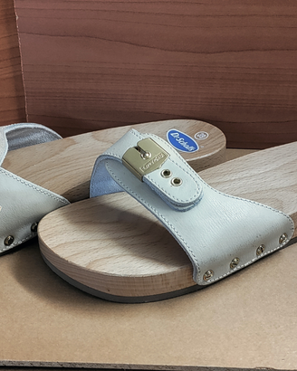 Ciabatte dott. Scholls