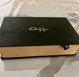 Messale quotidiano romano - italiano - latino