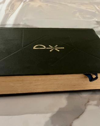 Messale quotidiano romano - italiano - latino