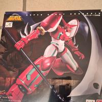 super robot chogokin bandai shin gettare 1