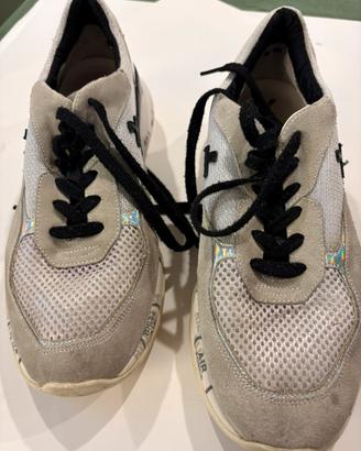 Premiata  original. Sneakers