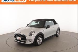 MINI Mini CN30886