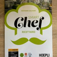 Giovanni Salviani | Smart Chef - ricettario