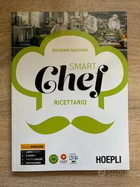 Giovanni Salviani | Smart Chef - ricettario
