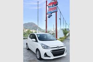 HYUNDAI i10 1.0 MPI Classic