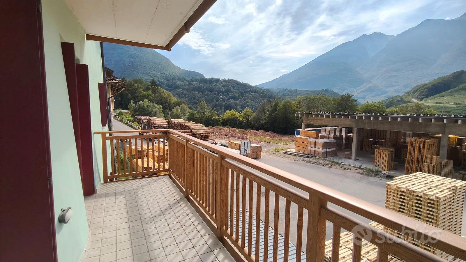 Appartamento – Mezzolombardo, Provincia di Trento - Vista 4