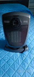 stufetta elettrica termoventilatore De longhi 