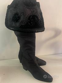 Stivali donna nuovi