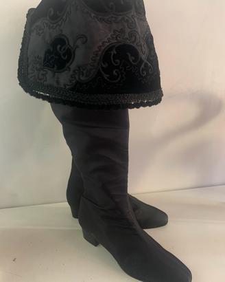Stivali donna nuovi