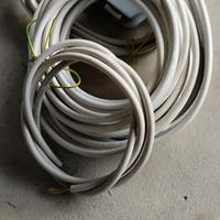 Mayasse Cavo elettrico Fg7 3G- 1.5 mm