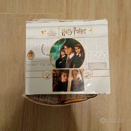 Carte di Harry Potter della conad