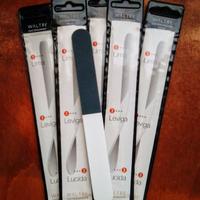 N. 5 LIMETTE PER UNGHIE