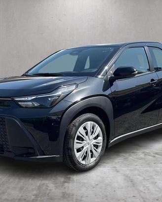 Toyota Aygo X 1.5 hybrid e-cvt