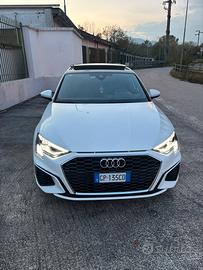 Audi a3 sportback 30 tdi S Line edition 09/2023