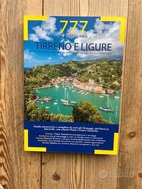 Portolano 777 Tirreno/Ligure