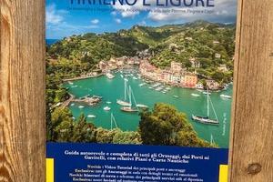 Portolano 777 Tirreno/Ligure