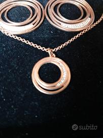 parure Stroili Oro 