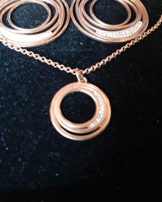 parure Stroili Oro 