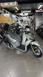 Voge Sfida SR 16 125