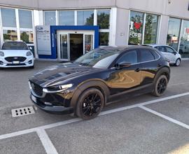 MAZDA CX-30 2.0L e-Skyactiv-G M Hybrid 2WD Homur