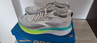 Brooks Adrenaline 25 GTS n.44