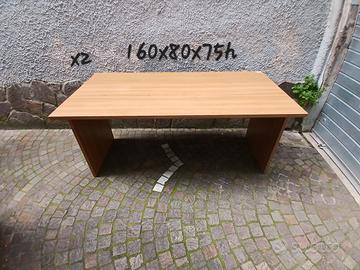 Scrivanie ufficio