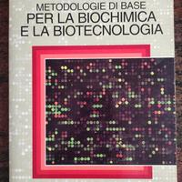 Metodologie di base per biochimica biotecnologia