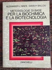 Metodologie di base per biochimica biotecnologia
