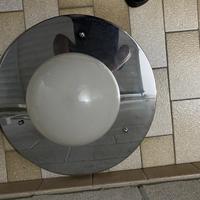 Lampada Quattrifolio BULBO GRANDE 2pz