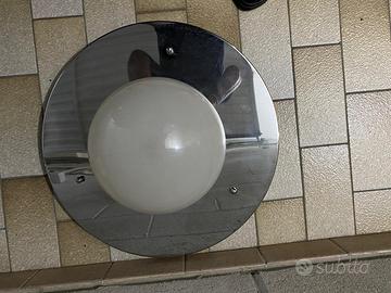 Lampada Quattrifolio BULBO GRANDE 2pz