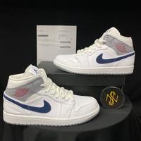 Jordan 1 EU42.5 varie colorazioni vedi foto