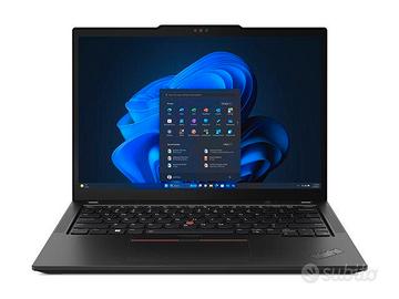 Lenovo ThinkPad X13 G5 U5-135u 16GB 512GB 13Wuxga