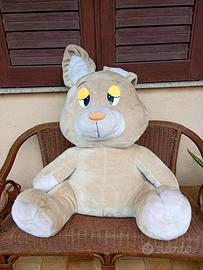 peluche coniglio