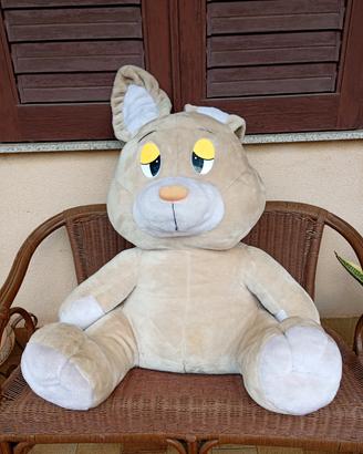 peluche coniglio