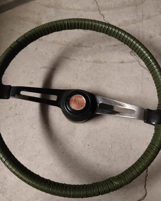 sterzo Fiat 500 anni 70