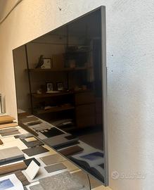 Samsung Crystal UHD 4K 55” 2020  Come NUOVO