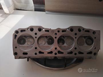 testata revisionata punto gt